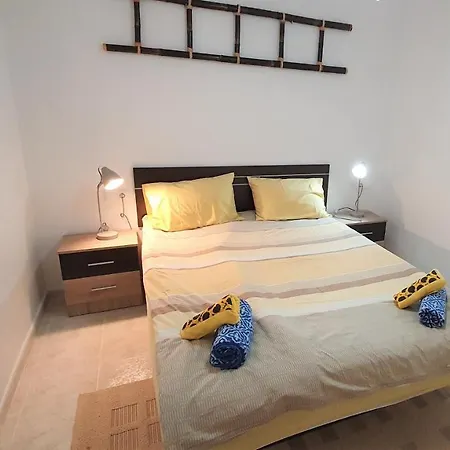 شقة Ecaterina تورّيفيِخا