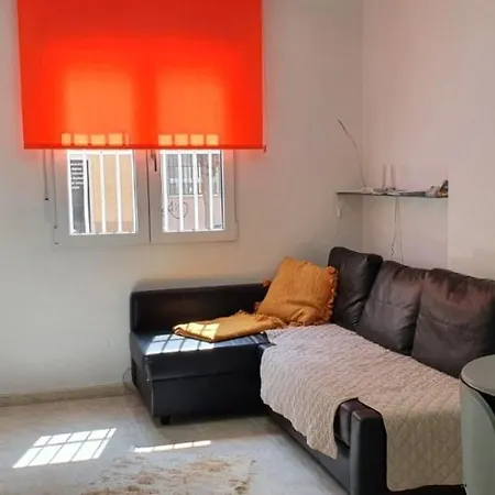 Ecaterina Apartment