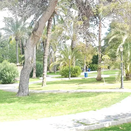 Apartmán Ecaterina Torrevieja